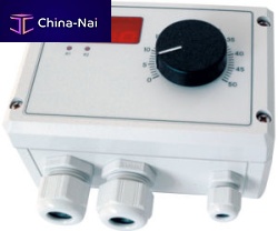 Digital temperature regulator Ted 105-Fthermoelectric