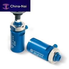 Pneumatic cylinder 25 seriesdouble-actingfor lifting applicationshigh-speed