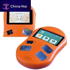 Continuous blood glucose meter Vigori Mateautomaticnon-invasivefor hospitals