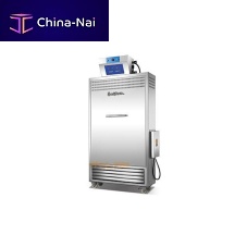 Static fermentation chamber QF series