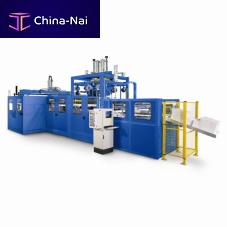 Sheet thermoforming machine Basic/SuperLine ABSfor refrigerator productionfully-automatic