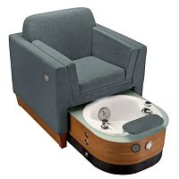 Pedicure unit Wilshire LE