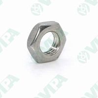 Hexagonal nut 8056689337885metal