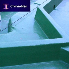 Protective varnish PAVIRESISTANTanti-corrosionepoxyfor concrete