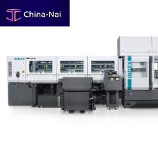Loading system MBL series