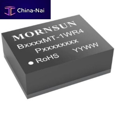 SMD DC-DC converter B0505MT-1WR4unregulatedinsulatedsingle-output
