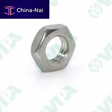 Hexagonal nut 8056689337885metal