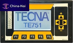 Control system TE751