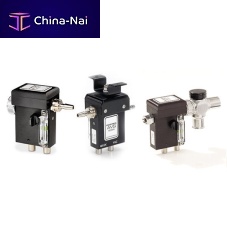 Medical gas switch AVS-5000powersingle-pole