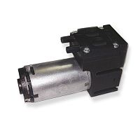 Diaphragm vacuum pump NEO oil-free15VDCsingle-stage
