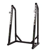 Power cage with pull-up bar WT40