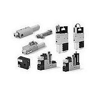 Packaging vacuum ejector for blowersfor machine toolsindustrial