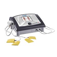 Electric stimulator Combimed 2200ultrasound diathermy unittabletop2-channel