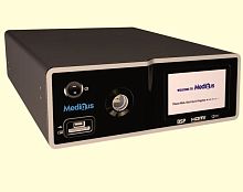 General purpose processor video