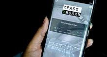 CUSS software PASSBOARDtestqualityautomation