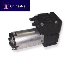 Diaphragm vacuum pump NEO oil-free15VDCsingle-stage