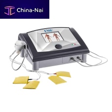 Electric stimulator Combimed 2200ultrasound diathermy unittabletop2-channel