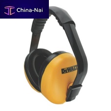Foam hearing protection earmuff DPG64