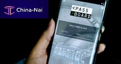 CUSS software PASSBOARDtestqualityautomation
