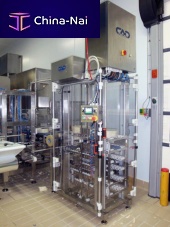 Loading system CG01