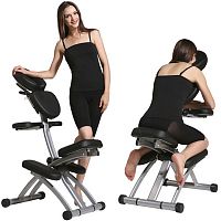 Massage chair COMFY® CFMC03 Iron