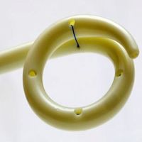 Nephrostomy catheter renalhydrophilic6 FR