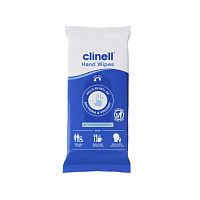 Hand hygiene cleansing wipes CAHW30pack of 30