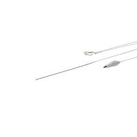 Anesthesia needle catheter NeuroPole STdenervationneurologicalhuman
