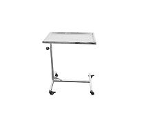 Stainless steel instrument table MK-S19
