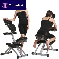 Massage chair COMFY® CFMC03 Iron