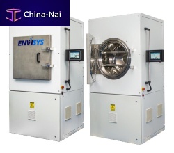 Vacuum chamber