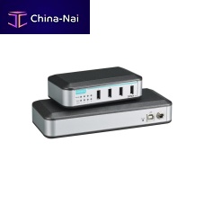 USB hub UPort 204, UPort 207