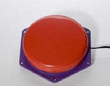Mushroom switch jogglesingle-poleelectromechanical