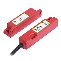 Single-pole switch CPRIECIP67IP69K
