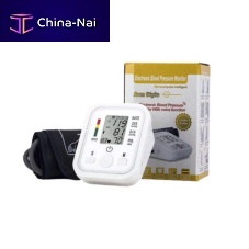 Automatic blood pressure monitor STH1BPM1ABRwristwith adult cuff