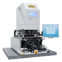 Semi-automatic mask aligner EVG®610for wafers