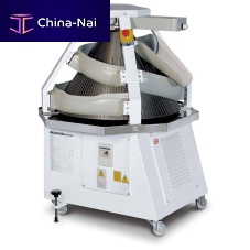 Conical rounder BC serieson casters