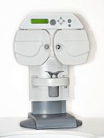Manual phoropter M3