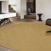 Tufted carpet AMOREcut pilepolyamideplain