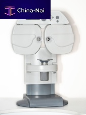 Manual phoropter M3