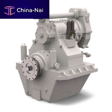 Ship reduction gearbox ACG 450motorwith hydraulic clutch