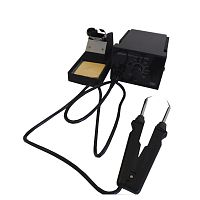 Soldering and desoldering station SD04B