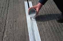 Elastomeric sealant FLOOR JOINTpolyurethaneleak-proofing