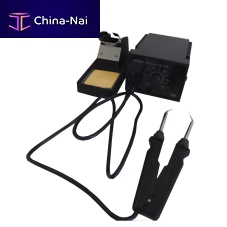 Soldering and desoldering station SD04B