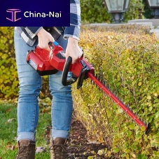 Electric hedge trimmer 51841hand-heldlightweight