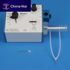 Veterinary ventilator Harvard 845electronicfor micecompact