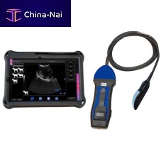 Portable veterinary ultrasound system BXL-S204multipurposefor small animalsfor cattle
