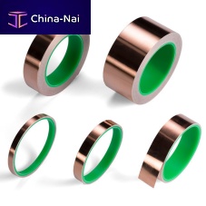 EMI shielding adhesive tape CUT seriesconductivecopperpaper liner