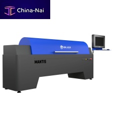 Laser cleaning system MANTIS series automaticindustrialprocess