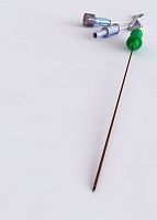 Echogenic needle NeuroPole SU/RUanesthesia20G22G